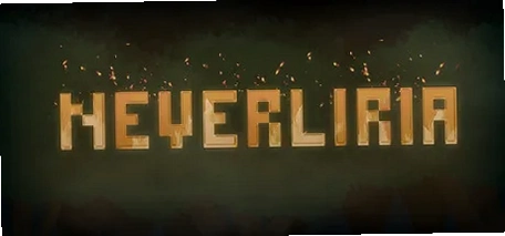 Neverliria ��Ϸ���汳��ͼ