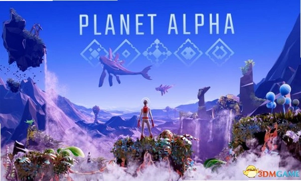 ����������(PLANET ALPHA)��Ϸͨ���ؼ���ʵ�����ϸ��