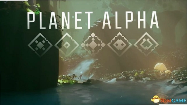 ����������(PLANET ALPHA)���޻����زʵ�ԭ������