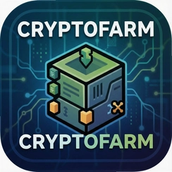 CryptoFarm���԰�v2.5.0��ɫ��