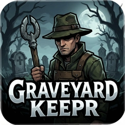 ��Ĺ��Graveyard Keeper���԰�v1.4.6