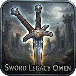 ����֮����Ԥ��Sword Legacy Omen�ٷ���v2.1.0��ɫ��