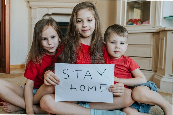 ���ڼ���(Stay home)