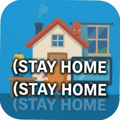 ���ڼ���Stay home�ٷ���v2.1.0 ���°�