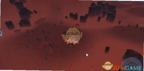 ̩���Ƽ�(TerraTech)ú��ɼ�λ�õ�ͼ