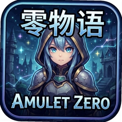 ������Amulet Zero���°�v1.0.3������