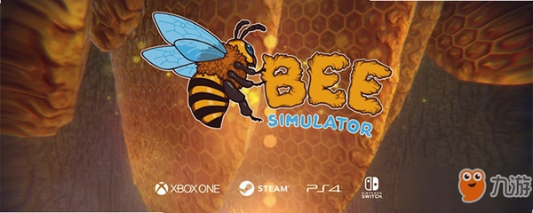 �ؼ��ʱ������ �۷�ģ����(Bee Simulator)�����ֿɸ�����ƪ����ȫ�����ݣ�����������ͼ