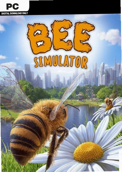 �ؼ��ʱ������ �۷�ģ����(Bee Simulator)�����ֿɸ�����ƪ����ȫ�����ݣ�����������ͼ