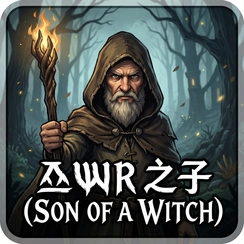��ʦ֮��Son of a Witch�������԰�����v1.5.2��ɫ��