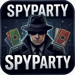 ����ɶ�SpyParty��ϷPC������v2026.1.0������