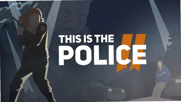 ����Ǿ���2(This Is the Police 2) ���ذ�װ�����ͼ