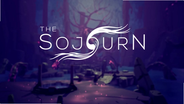 �þ�(The Sojourn) ��Ӱ���������ͼ