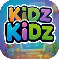 Kidz��ϷPC�����ذ�װv2.0.1��ɫ��