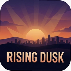 �����Ļƻ�Rising Dusk�ٷ���v1.2.0 ������
