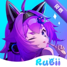 Rubii���޳��Ľ���������v2.3.6���޺챦ʯ��