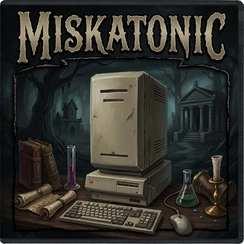 The Miskatonic��Ϸ���԰�����v2.0.1�ٷ���
