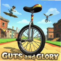 �������ֳ�3DGuts  Glory��Ϸ���԰�����v1.0.8�ٷ���