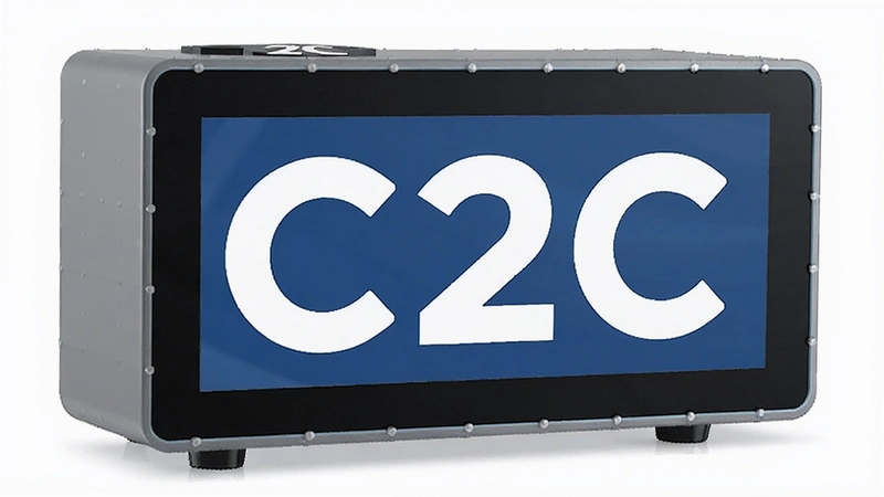 �Ȱ�C2C������ô���������˽�����ʵ������ܿ�ָ��