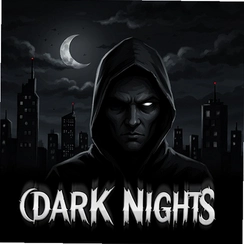 ��ɫ��ҹ��Dark Nights��Ϸ����������v1.0.0 ��ɫ��