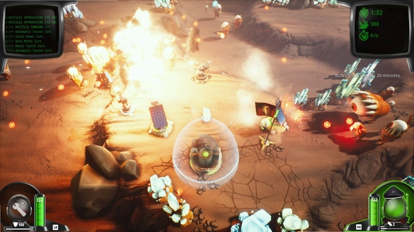 ���ǻ���(Mars or Die!)���ֽ̳�