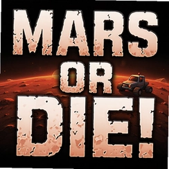 ���ǻ���Mars or Die!��Ϸpc������v1.0.3��ɫ��