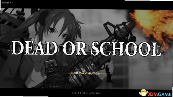 ������ѧУ(Dead or School) ����ϵͳ����Ч��
