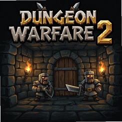����ս��2Dungeon Warfare2�ٷ������������v2.0.1 �ٷ���