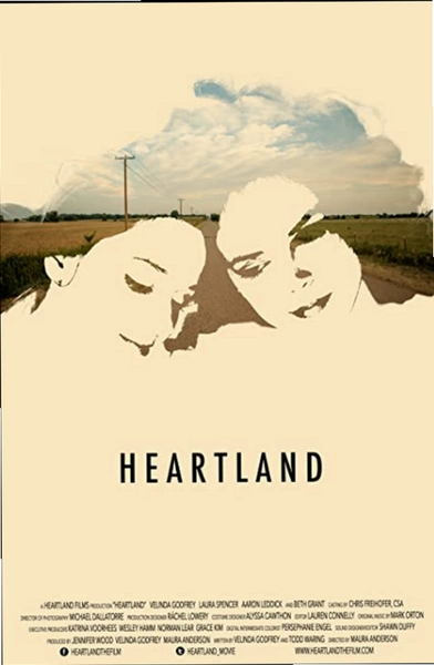 ����֮��(Heartland)˫Ů������