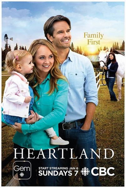 ����֮��(Heartland)�ڶ���