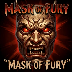 ��ŭ�����Mask of Fury��Ϸ����v2.0�ⰲװ��