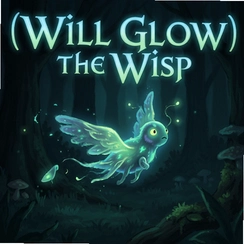 �ᷢ�����Will Glow the Wisp��Ϸ���԰�����v1.0���°�