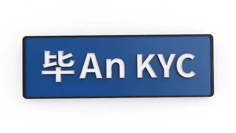 �ϰ�KYC��ʲô Ϊʲô��Ҫ ��ô���� ����������