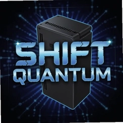��ת����Shift Quantum���԰�����v1.0.3��ɫ��