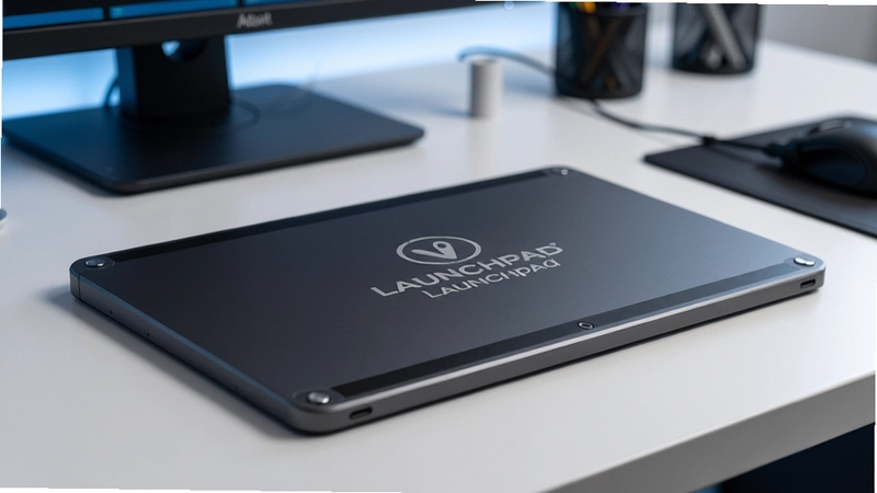 �Ȱ�Launchpad��ʲô��һ�Ĵ���㶮��������