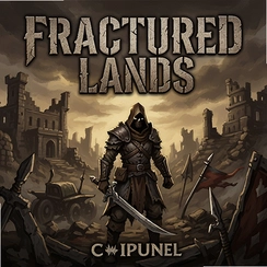 破碎领地Fractured Lands游戏下载最新版v1.0.3steam版