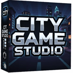 ������Ϸ������City Game Studio����������v2.5.1��ɫ��