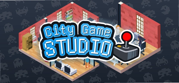 ������Ϸ������(City Game Studio)����������ȡ����