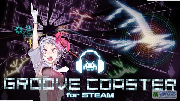 �����ɽ��(Groove Coaster for Steam) ȫ���������̳�