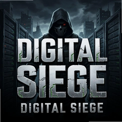 ����Χ��Digital Siege���԰�v2.0.2��ɫ��