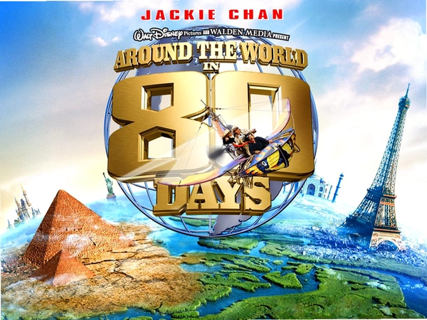 80�컷�ε���(80 Days)�ʴ𳡾�ͼ