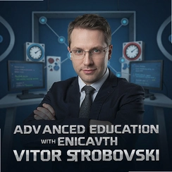Advanced Education With Viktor Strobovski�߼�������Ϸ����v2.0��ɫ��