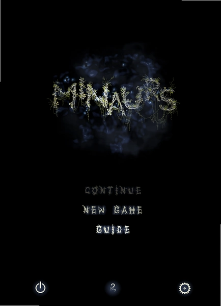 Minaurs���԰����ֽ̳̽�ͼ