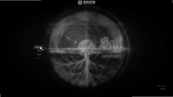 ɳ���Σ��ڰ�֮ս(Dust and Salt: The Battle for Murk) FAQ