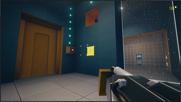 ����˼�����(Enigma Prison) С��ʵ���ͼ