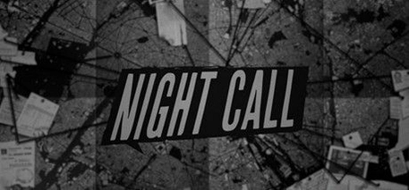 ҹ��׷��(Night Call)����������װ�����ͼ