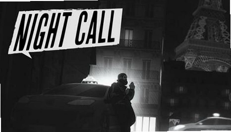 ҹ��׷��(Night Call)��ȫ����޲�����ͼ