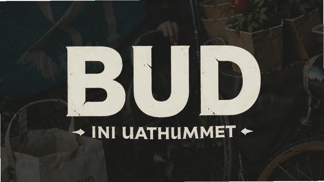 BUD