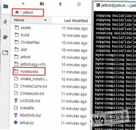 Jetlad单机版操作教程截屏示例