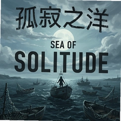 孤寂之洋Sea of Solitude汉化版下载v1.0绿色版