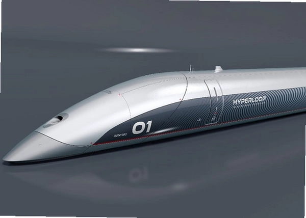 真空管列车网络公司(Hyper Train Corporation)特色介绍